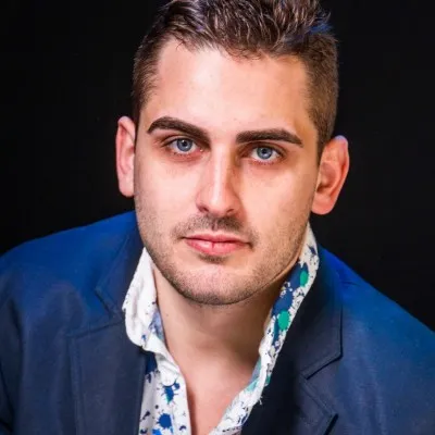 Alexander Bogunov, founder of Catalogica