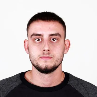 Pavel Dobrev